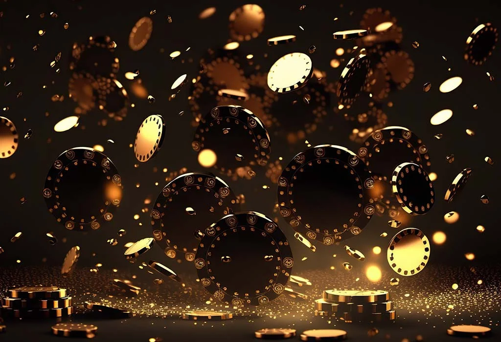 Lộ trình bảo mật thiết bị khi vào sảnh game